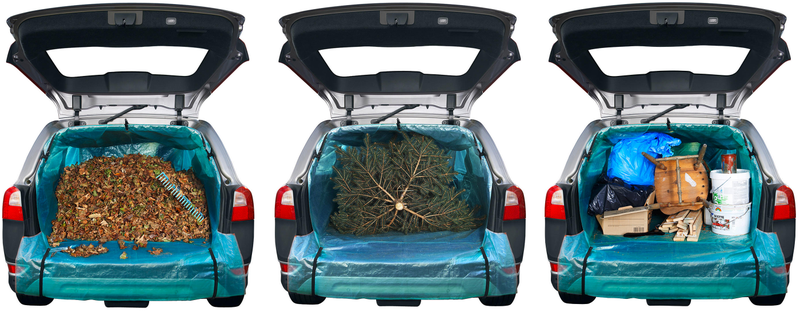 Illustration for article titled This Giant Car Condom Is the Easiest Way To Keep Your Vehicle Clean
